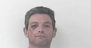 Robert Jones, - St. Lucie County, FL 